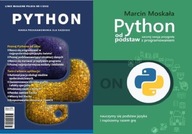 Python Nauka + Python od podstaw