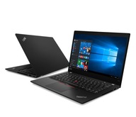 OUTLET Lenovo ThinkPad X13 Ryzen 7/16GB/512/Win10P