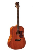 Ars Nova An-450 Mahogany - gitara akustyczna