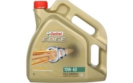 Motorový olej Castrol Edge 4 l 10W-60