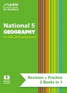 National 5 Geography: Preparation and Support for