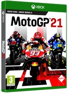 MotoGP 21 (XONE)