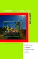 Counting Species: Biodiversity in Global