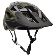 FOX Prilba Speedframe Pro Camo MIPS, L 58-61cm