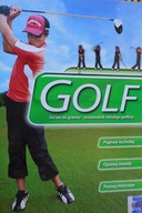 Golf Od tee do greenu - Clive Gifford
