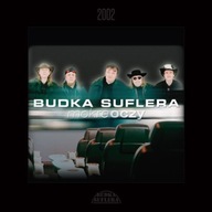 BUDKA SUFLERA - MOKRE OCZY / 2LP