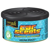 CALIFORNIA CAR SCENTS Zapach Do Auta Laguna Breeze