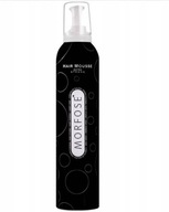 Morfose Extra Strong Mousse Black 350 ml
