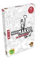 MIKROMAKRO: NA TROPIE ZBRODNI