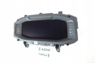 dials VIRTUAL dials LCD ARONA IBIZA TARRACO