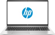Notebook HP ProBook 455 G8 15,6" AMD Ryzen 7 16 GB / 1024 GB strieborný