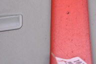 Blende Abdeckung PRZECIWSLONECZNA EU KIA CEED 2 II 12-15