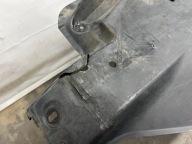 Audi A1 8X SPORTBACK cover chassis right 6R0825202A