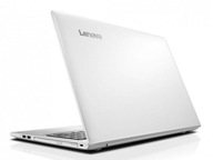 Notebook Lenovo IdeaPad 510-15 15,6 "Intel Core i7 8 GB / 1000 GB strieborný