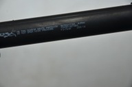 damper bonnet right rear part Peugeot 2008 14r