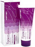 Krémový gél na nohy Troxiven, troxerutín, elixír