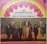 Powróćmy jak za dawnych lat - various artists