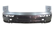 Audi Q5 II 80A S Line bumper rear part rear 80A807511C
