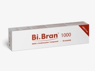 BiBran Daiwa BioBran 1000 30sz JAPOŃSKI ODPORNOŚĆ