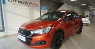 Citroen DS4 Cross 1.6T 165KM Be Chic SS EAT6