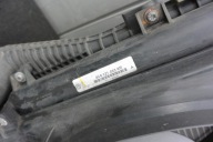 KPL chladiče ventilátor 2.0 TDI VW PASSAT CC LIFT