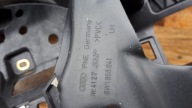 S4 B9 A4 8W cockpit console dashboard instrument panel EU