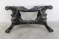 axle beam subframe axle beam rear part LAND ROVER EVOQUE II 2 L551