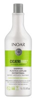 Inoar Cicatrifios Výživný šampón 1000 ml