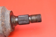 semi-axis left front front CITROEN C4 1 and 1.6 HDI 109 KM 5D HB 04-08