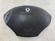 RENAULT SCENIC and airbag