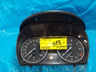 dials clock BMW 3 E90 2.0 B 2009 R 918705201