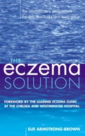 The Eczema Solution Armstrong-Brown Sue