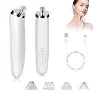 MITESSZER ELTÁVOLÍTÓ KÉSZÜLÉK ARCÁPOLÁS ORR BŐR SPA