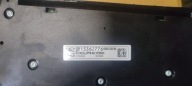 OPEL MERIVA B control panel RADIEM ECO CD400 SPRAWNY