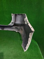 bumper rear rear part VOLVO XC60 II