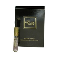 THE HOUSE OF OUD GRAPE PEARLS próbka 2ml