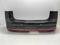 bumper rear rear part VW ID7 ID.7 23