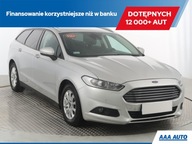 Ford Mondeo 2.0 TDCI, Salon Polska, Serwis ASO