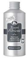 Tesori d'Oriente Muschio Bianco biele pižmo parfum na pranie 250ml