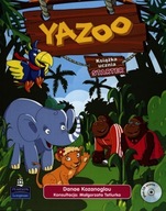 Yazoo Starter. Książka ucznia + CD