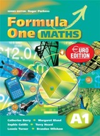 Formula One Maths Euro Edition Pupil s Book A1