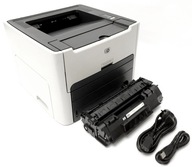 HP LaserJet 1320 (50-100K), NOWY toner Q5949X 6000str.