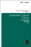 Consumer Culture Theory group work