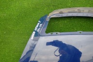 SKODA OCTAVIA II 04-12 Capot
