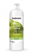 Olivový šampón Babaria 700 ml vyživuje a hydratuje