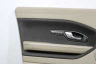 upholstery side door left front LAND ROVER EVOQUE L538 LIFT