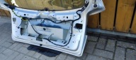 trunk door boot VW Golf plus LA7W