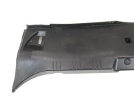 cover moulding boot BMW e60