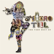 Plg Uk Catalog The Very Best of Jethro Tull