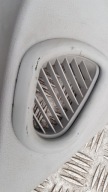 MERCEDES W220 cover intake air BOCZKA front left right